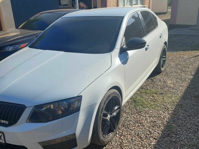 Шкода 100 2014 в Ширяеве на Automoto.ua Белый Шкода 100, объемом двигателя 2 л и пробегом 280 тыс. км за 12000 $, фото 1 на Automoto.ua