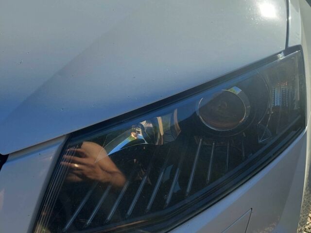 Шкода 100 2014 в Ширяеве на Automoto.ua Белый Шкода 100, объемом двигателя 2 л и пробегом 280 тыс. км за 12000 $, фото 3 на Automoto.ua