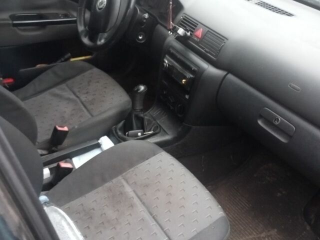 Серый Шкода 100, объемом двигателя 1.9 л и пробегом 495 тыс. км за 1500 $, фото 6 на Automoto.ua