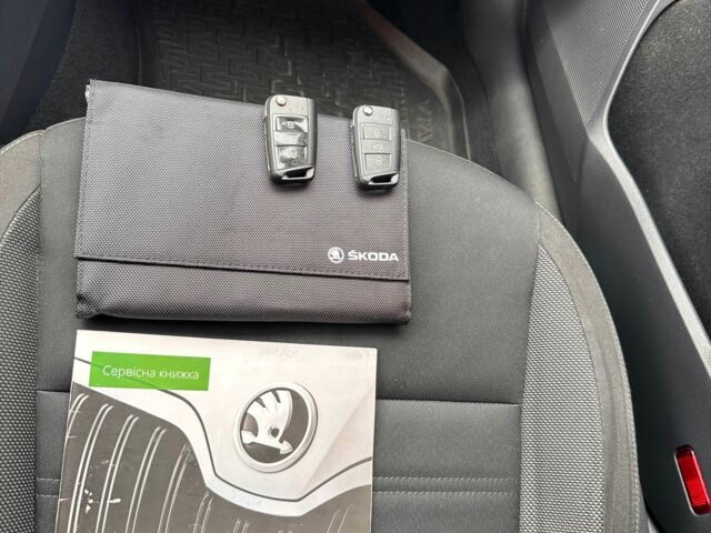 Белый Шкода 110, объемом двигателя 1.6 л и пробегом 230 тыс. км за 14500 $, фото 9 на Automoto.ua