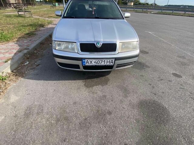 Серый Шкода 110, объемом двигателя 1.9 л и пробегом 390 тыс. км за 4700 $, фото 2 на Automoto.ua