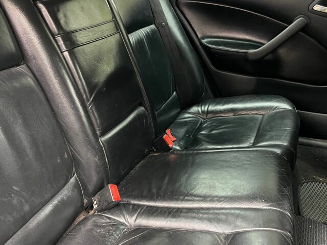 Серый Шкода 110, объемом двигателя 1.9 л и пробегом 390 тыс. км за 4700 $, фото 6 на Automoto.ua