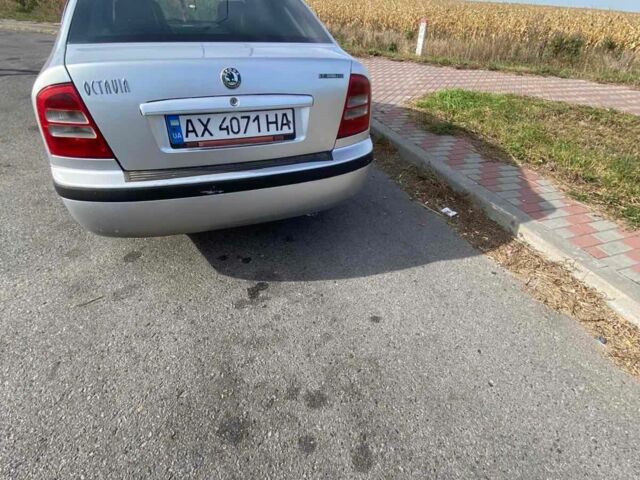 Серый Шкода 110, объемом двигателя 1.9 л и пробегом 390 тыс. км за 4700 $, фото 1 на Automoto.ua