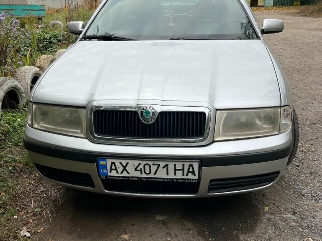 Серый Шкода 110, объемом двигателя 1.9 л и пробегом 390 тыс. км за 4700 $, фото 10 на Automoto.ua