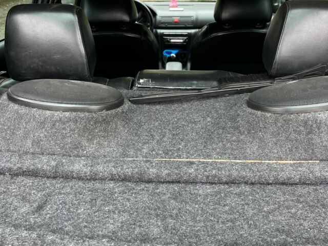 Серый Шкода 110, объемом двигателя 1.9 л и пробегом 390 тыс. км за 4700 $, фото 7 на Automoto.ua