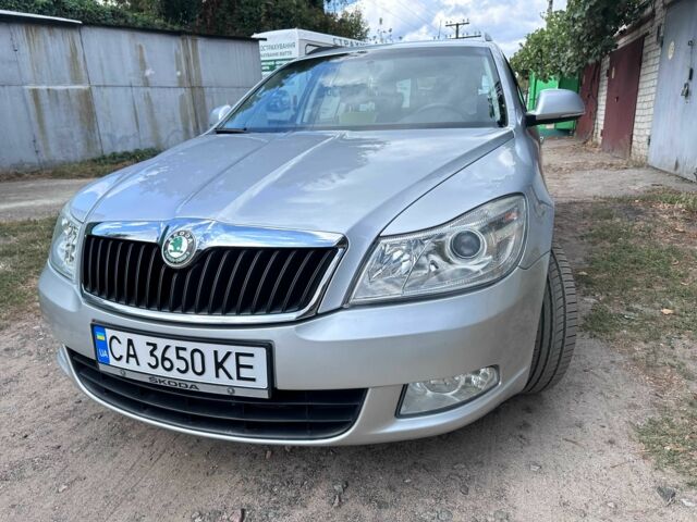 Серый Шкода 110, объемом двигателя 1.4 л и пробегом 207 тыс. км за 6600 $, фото 1 на Automoto.ua
