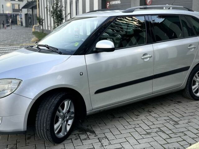 Серый Шкода 120, объемом двигателя 1.6 л и пробегом 208 тыс. км за 5699 $, фото 5 на Automoto.ua