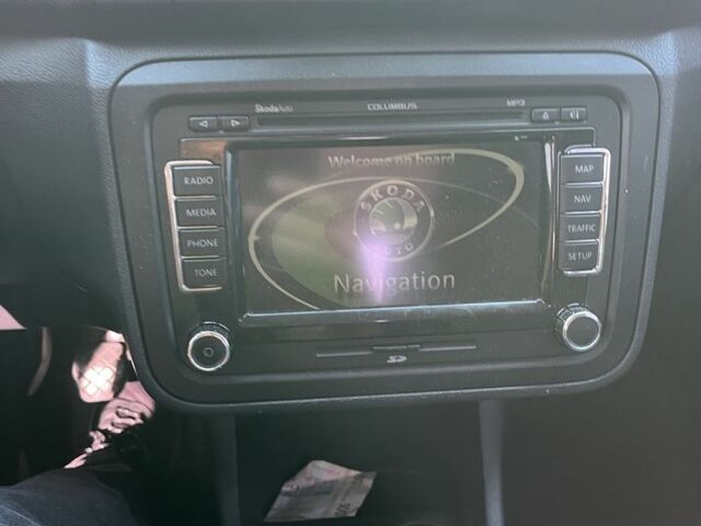 Серый Шкода 120, объемом двигателя 1.6 л и пробегом 280 тыс. км за 5700 $, фото 3 на Automoto.ua