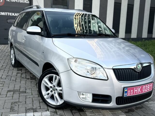 Серый Шкода 120, объемом двигателя 1.6 л и пробегом 208 тыс. км за 5699 $, фото 1 на Automoto.ua