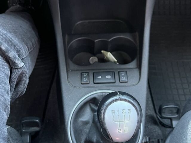 Серый Шкода 120, объемом двигателя 1.6 л и пробегом 280 тыс. км за 5700 $, фото 1 на Automoto.ua