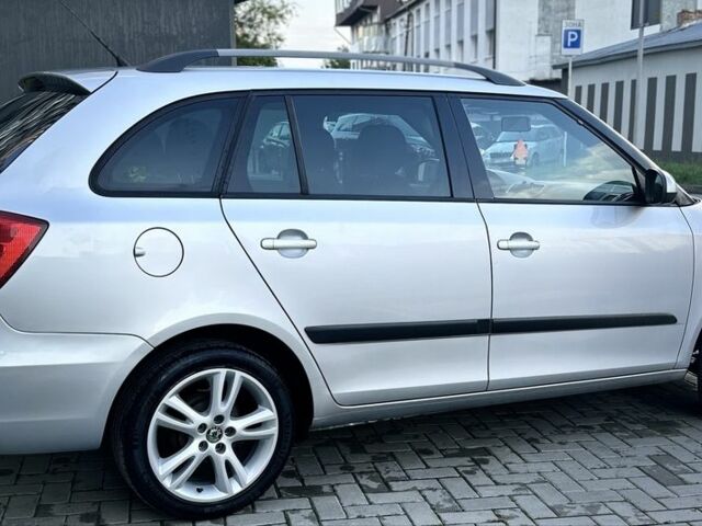 Серый Шкода 120, объемом двигателя 1.6 л и пробегом 208 тыс. км за 5699 $, фото 2 на Automoto.ua