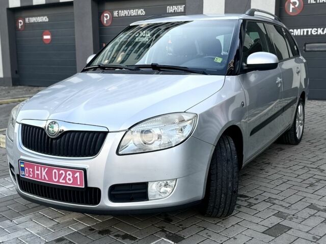 Серый Шкода 120, объемом двигателя 1.6 л и пробегом 208 тыс. км за 5699 $, фото 6 на Automoto.ua