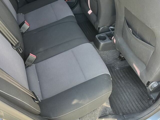 Серый Шкода 120, объемом двигателя 1.6 л и пробегом 280 тыс. км за 5700 $, фото 8 на Automoto.ua