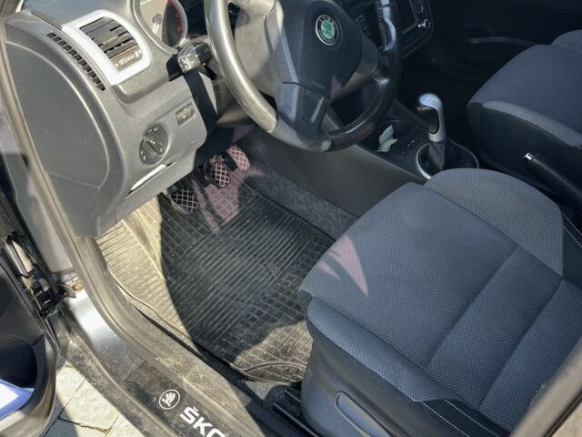 Серый Шкода 120, объемом двигателя 1.6 л и пробегом 280 тыс. км за 5700 $, фото 6 на Automoto.ua