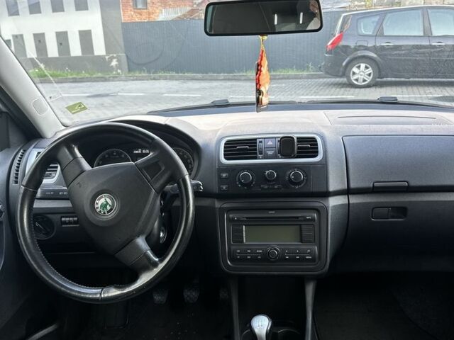 Серый Шкода 120, объемом двигателя 1.6 л и пробегом 208 тыс. км за 5699 $, фото 7 на Automoto.ua