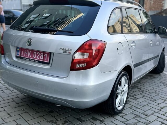 Серый Шкода 120, объемом двигателя 1.6 л и пробегом 208 тыс. км за 5699 $, фото 3 на Automoto.ua