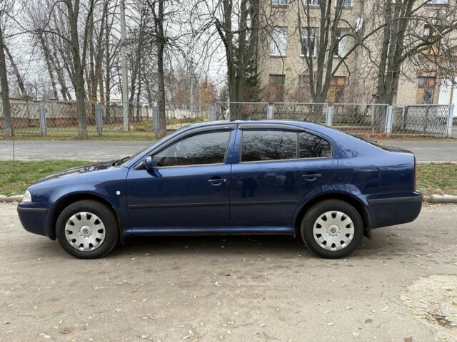 Синий Шкода 120, объемом двигателя 1.6 л и пробегом 157 тыс. км за 6000 $, фото 8 на Automoto.ua