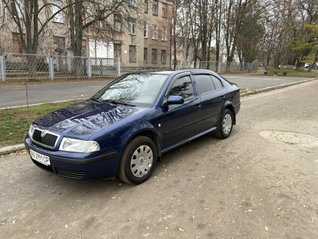 Синий Шкода 120, объемом двигателя 1.6 л и пробегом 157 тыс. км за 6000 $, фото 9 на Automoto.ua