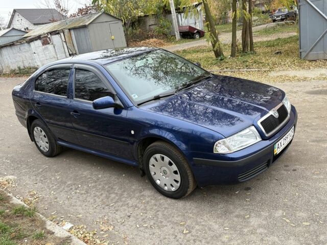 Синий Шкода 120, объемом двигателя 1.6 л и пробегом 157 тыс. км за 6000 $, фото 3 на Automoto.ua