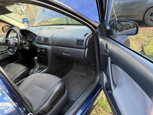 Синий Шкода 120, объемом двигателя 1.6 л и пробегом 157 тыс. км за 6000 $, фото 14 на Automoto.ua