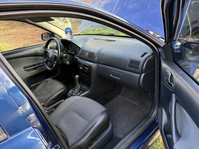 Синий Шкода 120, объемом двигателя 1.6 л и пробегом 157 тыс. км за 6000 $, фото 13 на Automoto.ua