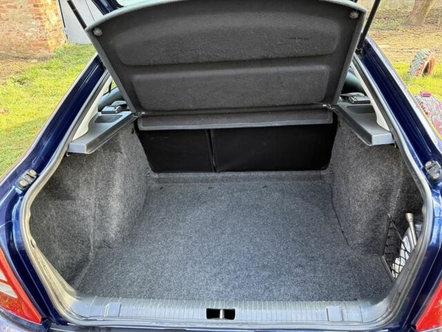 Синий Шкода 120, объемом двигателя 1.6 л и пробегом 157 тыс. км за 6000 $, фото 15 на Automoto.ua