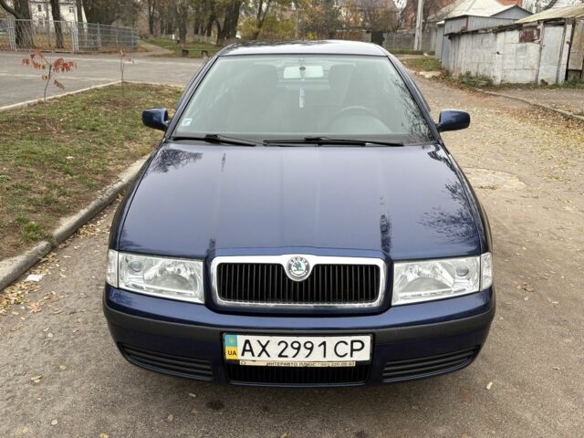 Синий Шкода 120, объемом двигателя 1.6 л и пробегом 157 тыс. км за 6000 $, фото 1 на Automoto.ua