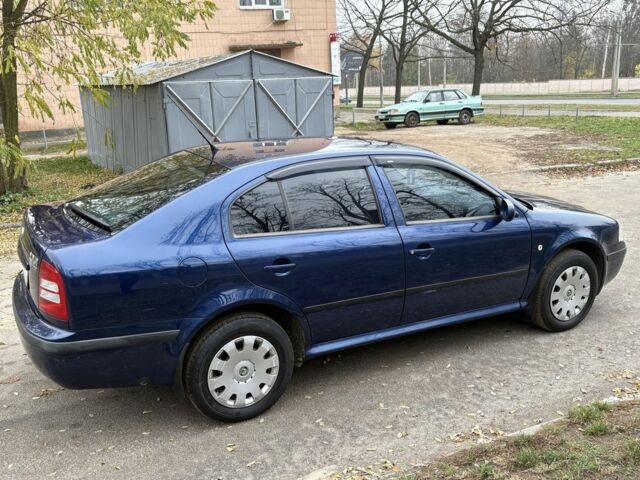 Синий Шкода 120, объемом двигателя 1.6 л и пробегом 157 тыс. км за 6000 $, фото 5 на Automoto.ua