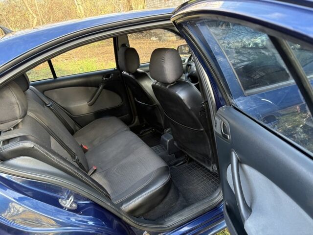 Синий Шкода 120, объемом двигателя 1.6 л и пробегом 157 тыс. км за 6000 $, фото 12 на Automoto.ua