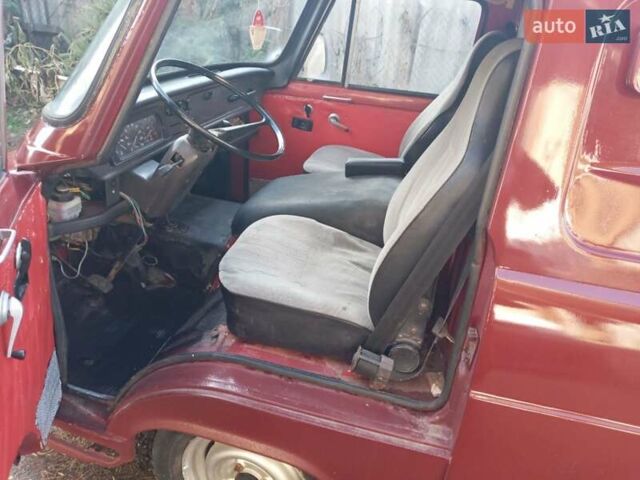 Шкода 1500 Taz 1983 у Ужгороді на Automoto.ua Червоний Шкода 1500 Taz, об'ємом двигуна 0 л та пробігом 200 тис. км за 2000 $, фото 1 на Automoto.ua