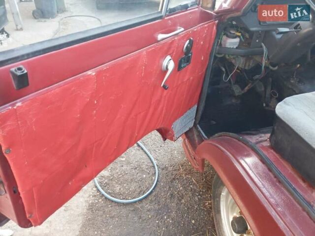 Шкода 1500 Taz 1983 у Ужгороді на Automoto.ua Червоний Шкода 1500 Taz, об'ємом двигуна 0 л та пробігом 200 тис. км за 2000 $, фото 12 на Automoto.ua