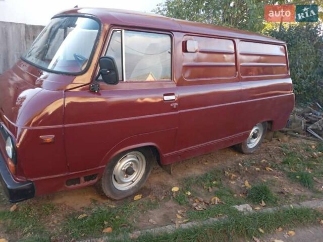 Шкода 1500 Taz 1983 у Ужгороді на Automoto.ua Червоний Шкода 1500 Taz, об'ємом двигуна 0 л та пробігом 200 тис. км за 2000 $, фото 2 на Automoto.ua