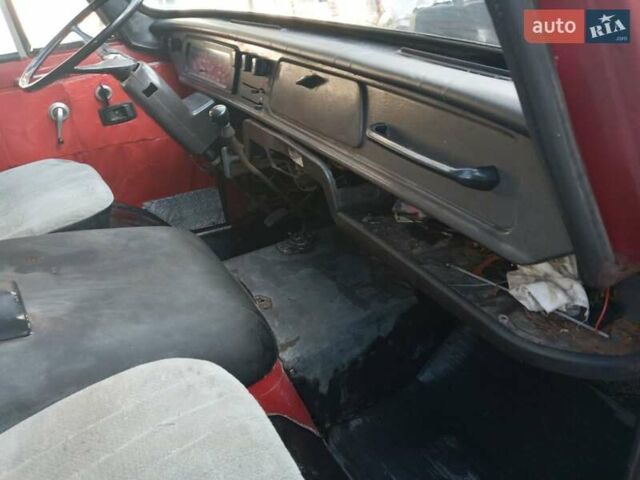 Шкода 1500 Taz 1983 у Ужгороді на Automoto.ua Червоний Шкода 1500 Taz, об'ємом двигуна 0 л та пробігом 200 тис. км за 2000 $, фото 5 на Automoto.ua