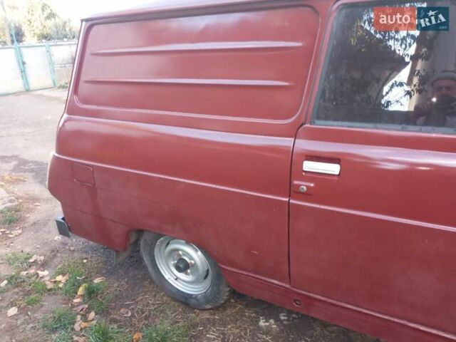 Шкода 1500 Taz 1983 у Ужгороді на Automoto.ua Червоний Шкода 1500 Taz, об'ємом двигуна 0 л та пробігом 200 тис. км за 2000 $, фото 3 на Automoto.ua