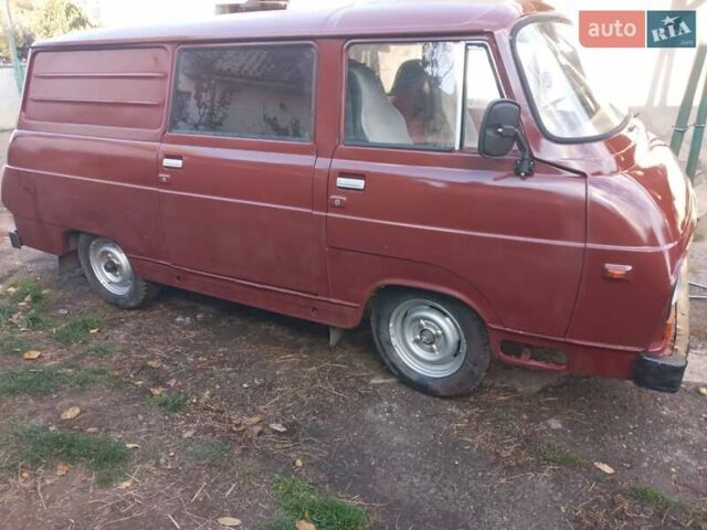 Шкода 1500 Taz 1983 у Ужгороді на Automoto.ua Червоний Шкода 1500 Taz, об'ємом двигуна 0 л та пробігом 200 тис. км за 2000 $, фото 6 на Automoto.ua