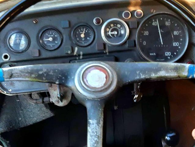 Шкода 706, объемом двигателя 12 л и пробегом 300 тыс. км за 3900 $, фото 12 на Automoto.ua