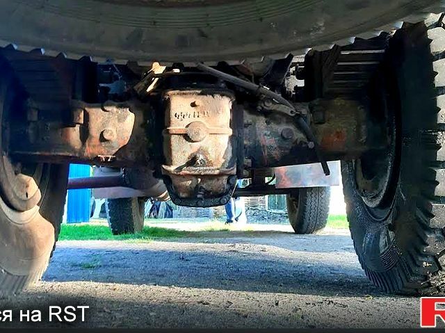 Шкода 706, объемом двигателя 12 л и пробегом 300 тыс. км за 3900 $, фото 9 на Automoto.ua