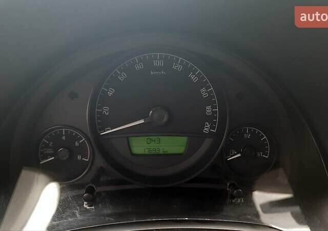 Білий Шкода Сітіго, об'ємом двигуна 1 л та пробігом 177 тис. км за 5000 $, фото 7 на Automoto.ua