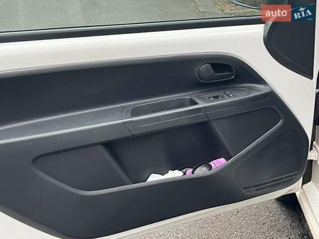 Білий Шкода Сітіго, об'ємом двигуна 1 л та пробігом 182 тис. км за 5440 $, фото 20 на Automoto.ua