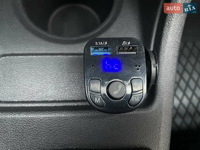 Белый Шкода Ситиго, объемом двигателя 1 л и пробегом 157 тыс. км за 5000 $, фото 30 на Automoto.ua