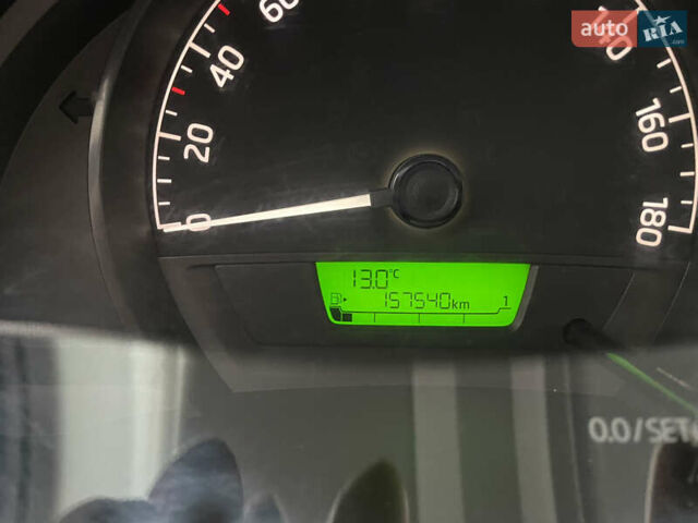 Белый Шкода Ситиго, объемом двигателя 1 л и пробегом 157 тыс. км за 5000 $, фото 28 на Automoto.ua