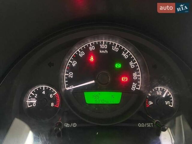 Белый Шкода Ситиго, объемом двигателя 1 л и пробегом 154 тыс. км за 5290 $, фото 20 на Automoto.ua