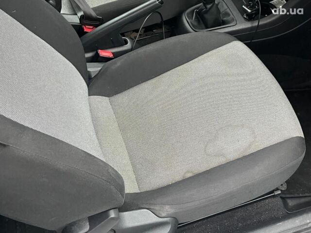 Белый Шкода Ситиго, объемом двигателя 1 л и пробегом 182 тыс. км за 5440 $, фото 18 на Automoto.ua