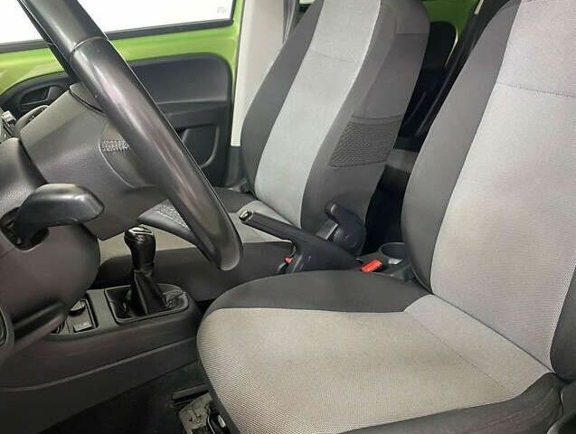 Шкода Ситиго, объемом двигателя 0 л и пробегом 133 тыс. км за 5950 $, фото 6 на Automoto.ua