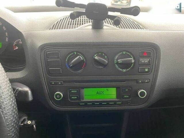 Шкода Ситиго, объемом двигателя 1 л и пробегом 154 тыс. км за 5990 $, фото 22 на Automoto.ua