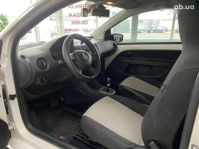 Шкода Ситиго, объемом двигателя 1 л и пробегом 154 тыс. км за 5990 $, фото 16 на Automoto.ua