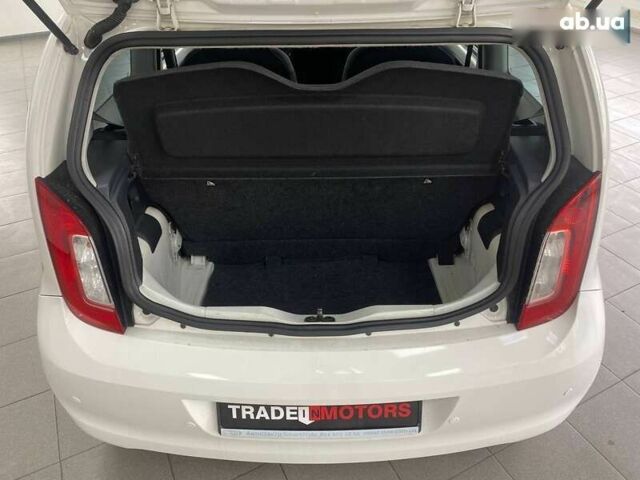 Шкода Ситиго, объемом двигателя 1 л и пробегом 154 тыс. км за 5290 $, фото 27 на Automoto.ua