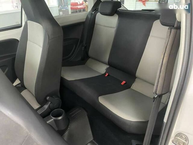 Шкода Ситиго, объемом двигателя 1 л и пробегом 154 тыс. км за 5990 $, фото 23 на Automoto.ua