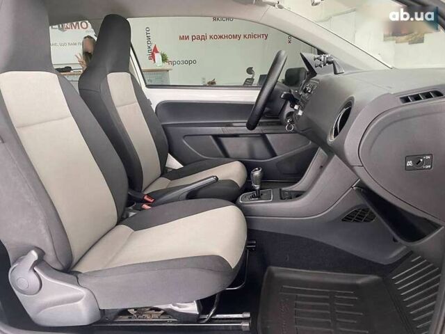 Шкода Ситиго, объемом двигателя 1 л и пробегом 154 тыс. км за 5990 $, фото 25 на Automoto.ua