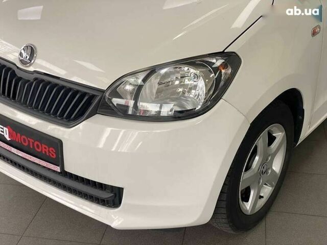 Шкода Ситиго, объемом двигателя 1 л и пробегом 154 тыс. км за 5990 $, фото 2 на Automoto.ua